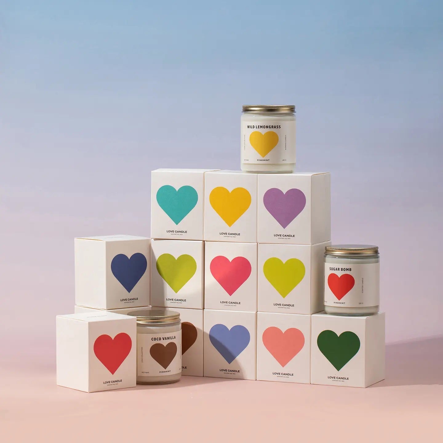 Home Fragrance