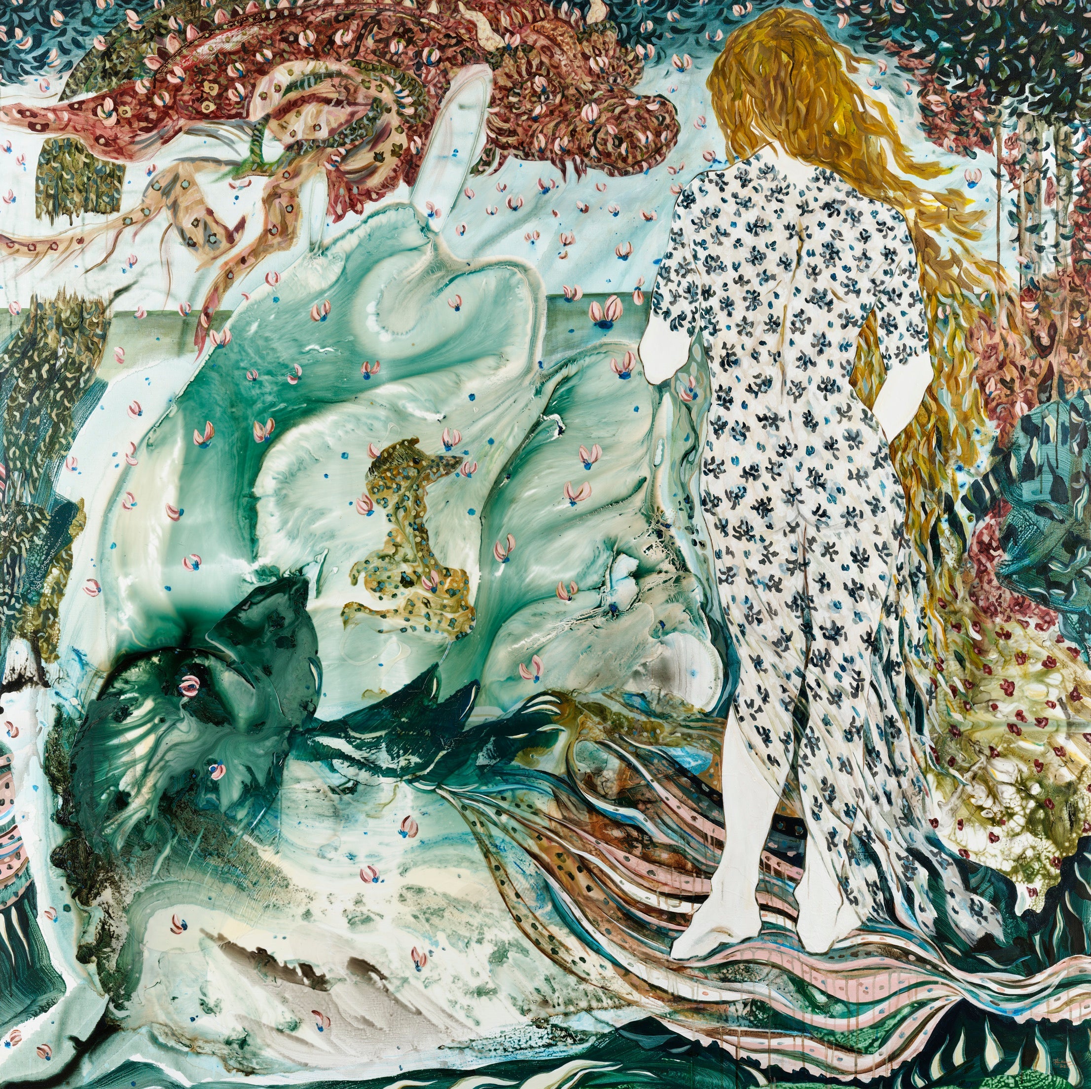 Florence Dussuyer