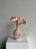 Jessica Eun Kyoung Choi, Blume - Red
