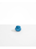 Dinosaur Designs Small Pebble Jar, Sky
