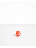 Dinosaur Designs Small Pebble Jar, Strawberry