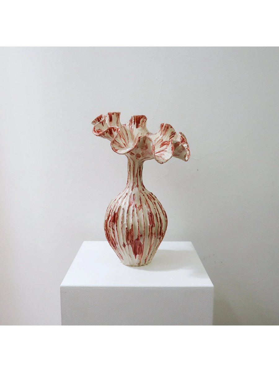 Jessica Eun Kyoung Choi, Winter Blume Blush