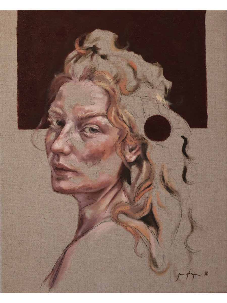 Jesse Thompson, Intertwined