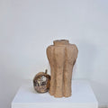 Juyeon Kim, Vase with Apple
