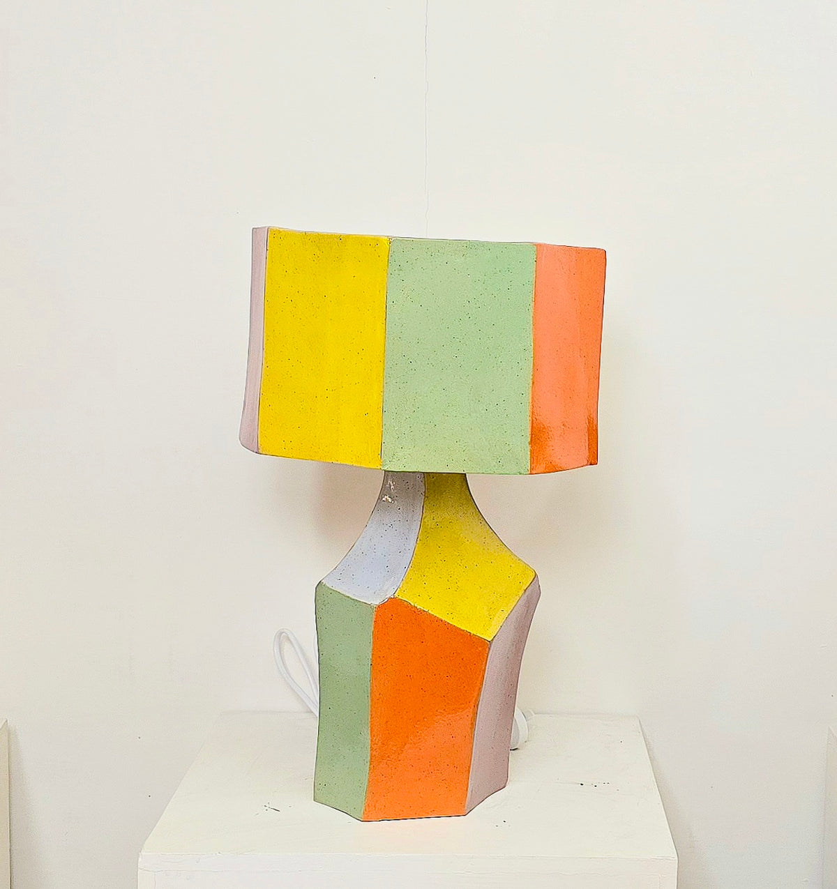 Juyeon Kim, Saekdong Series Lamp