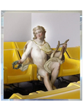 Alexey Kondakov, Apollo