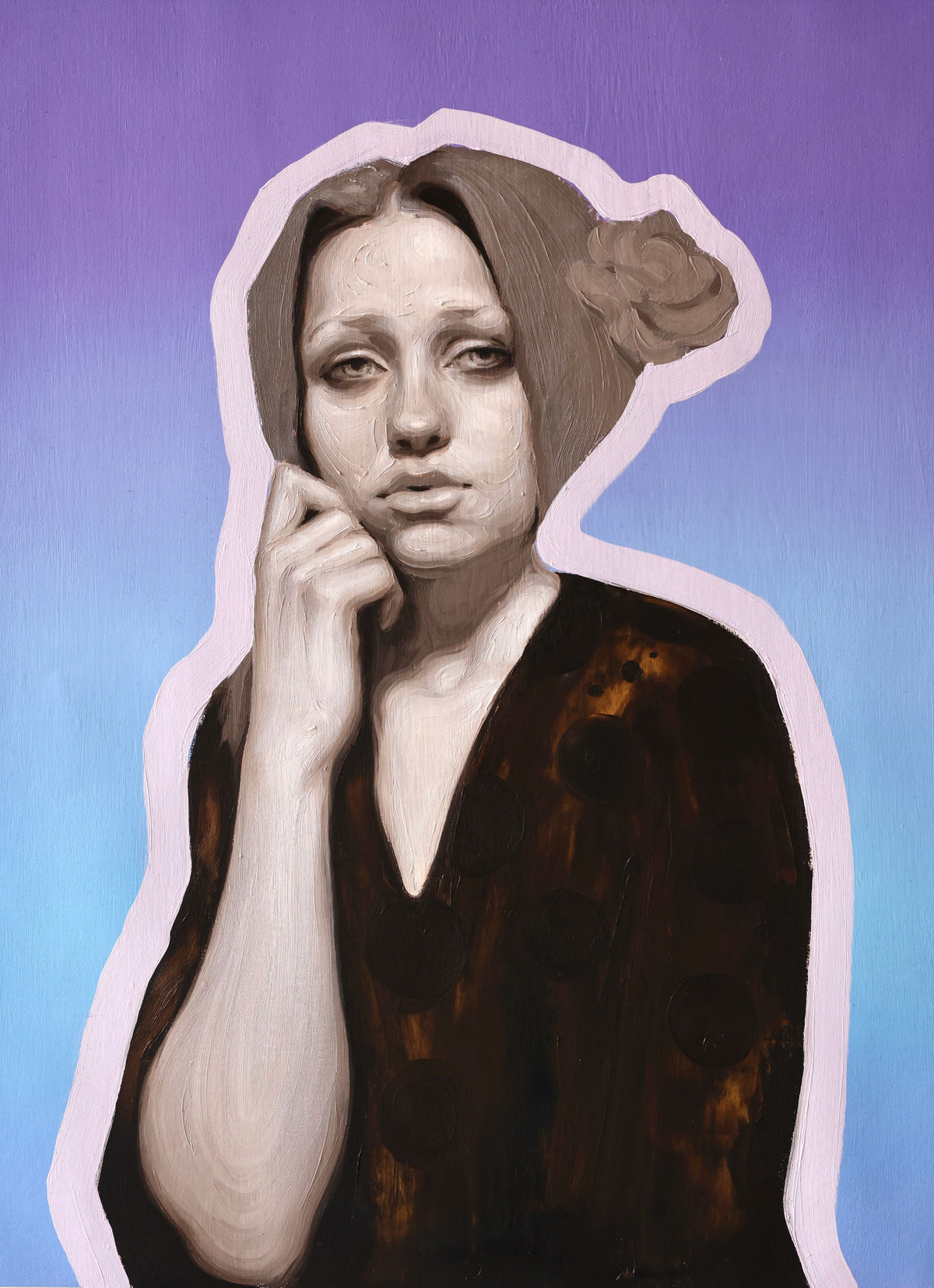 Mauro Llanas,  Lacrimosa 3