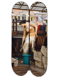 Alexey Kondakov, Odessa, Privoz Market