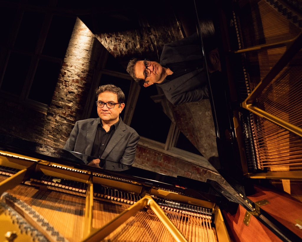 Four Hands at Nightingale with Coady Green: Fresh Voices, Bold Music, Shared Artistry