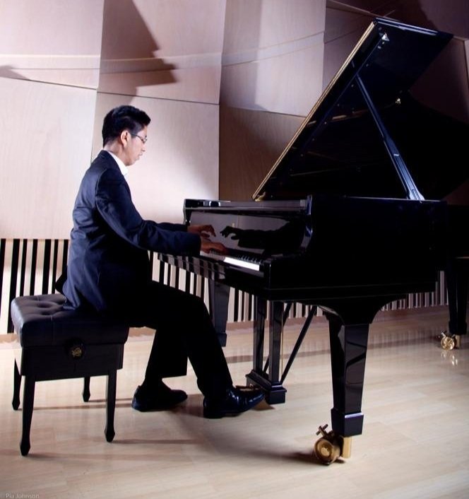 International Stretto Piano Festival