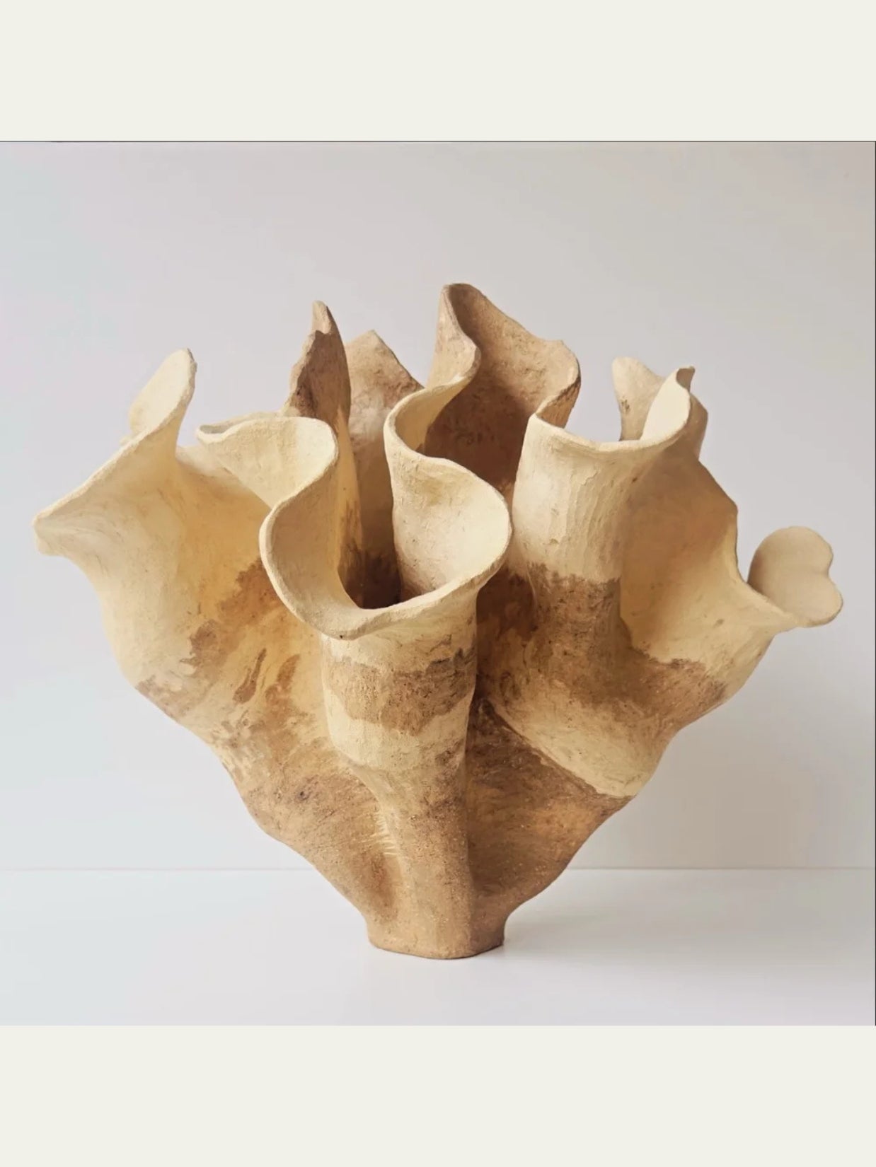 Carmelina Greco, Desert Wave I