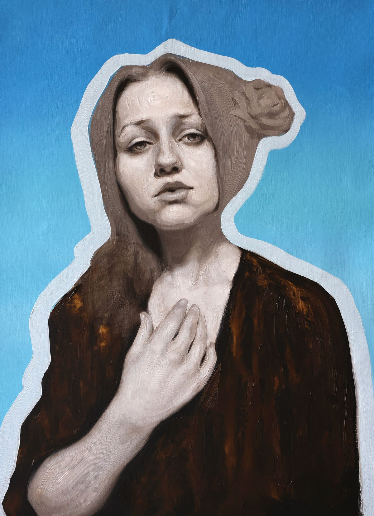 Mauro Llanas, Lacrimosa 2
