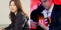 Strings & Keys: A Dialogue of Guitar & Piano
