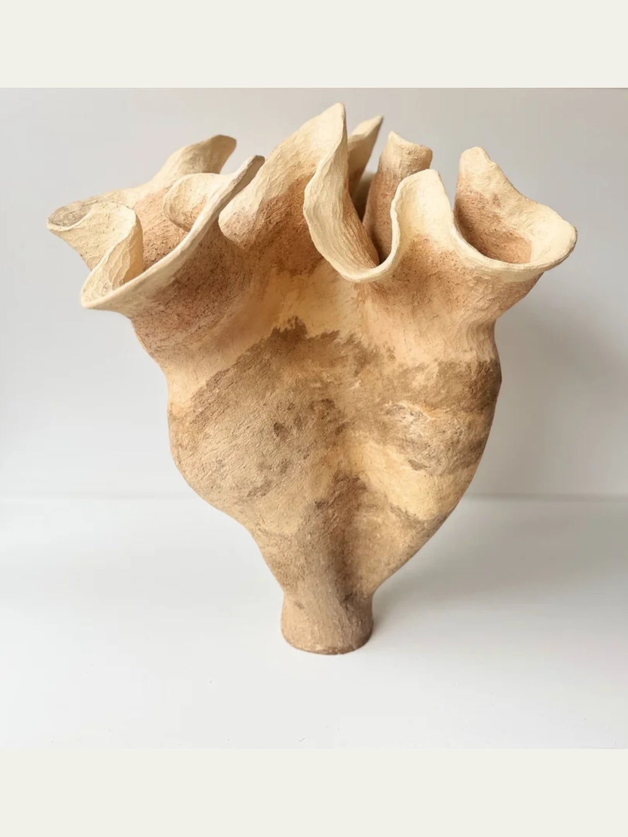 Carmelina Greco, Desert Wave III