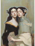 Mauro Llanas, Golden Silence
