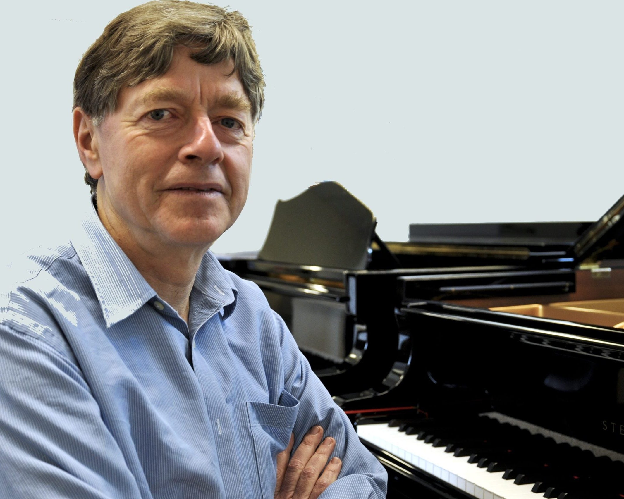 Daniel Herscovitch in Concert | Nightingale Performing Arts Australia Piano Series