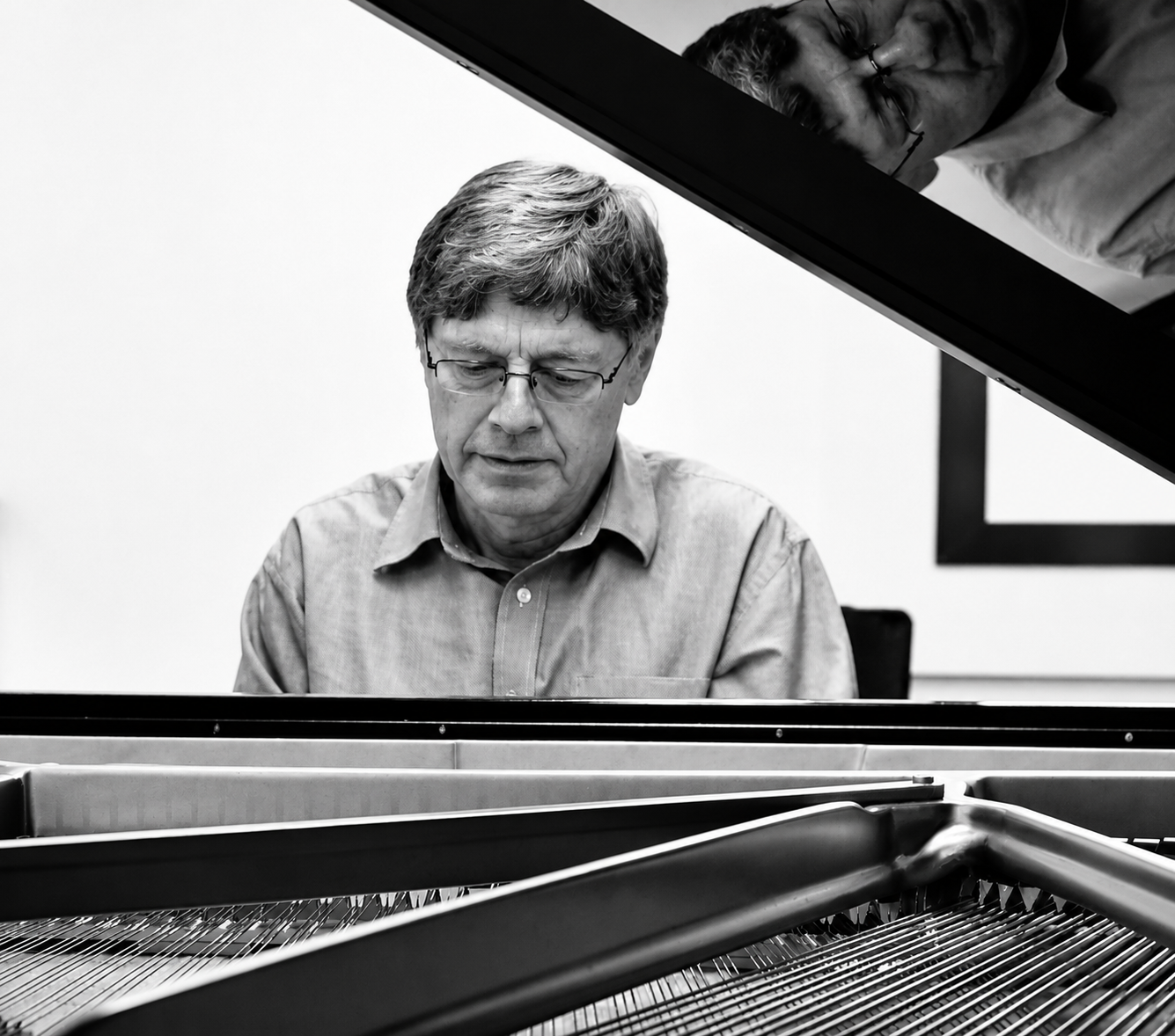 Daniel Herscovitch in Concert | Nightingale Performing Arts Australia Piano Series