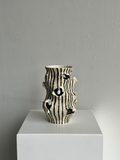 Jessica Eun Kyoung Choi, Metamorphy - Black Stripes