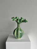 Jessica Eun Kyoung Choi, Blume - Green