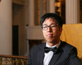 David Soo in Recital