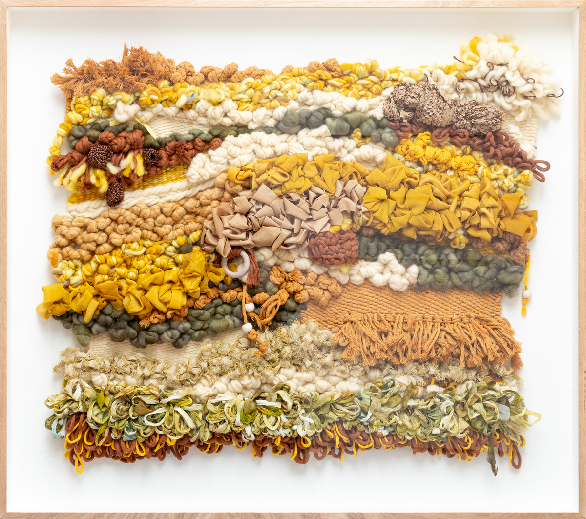 Helen Carp, AUTUMN