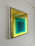 Andrew Farmer, A Sea Change