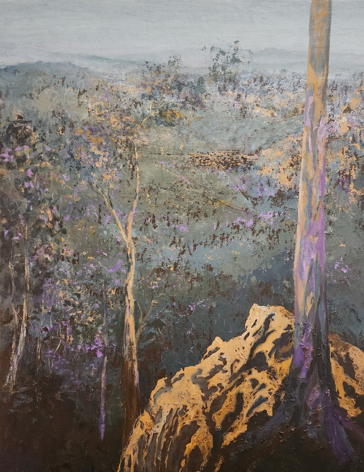 Angeline Bartholomeusz, After Streeton