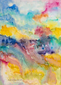 Suzanne Ganjineh, After the Rain