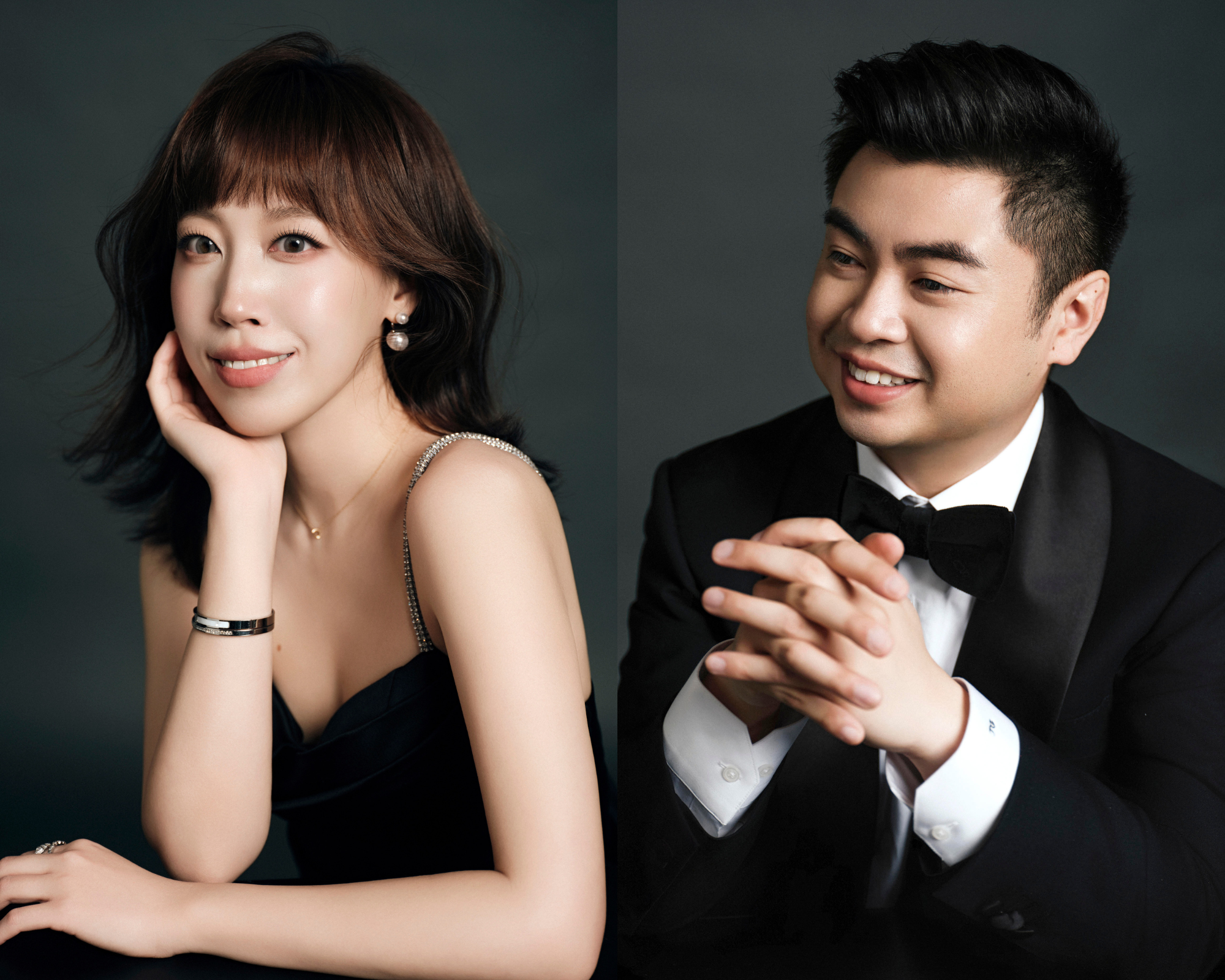Myths and Dances | Nightingale Performing Arts Australia Piano Series