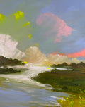 Steen Foege, A morning and a feeling
