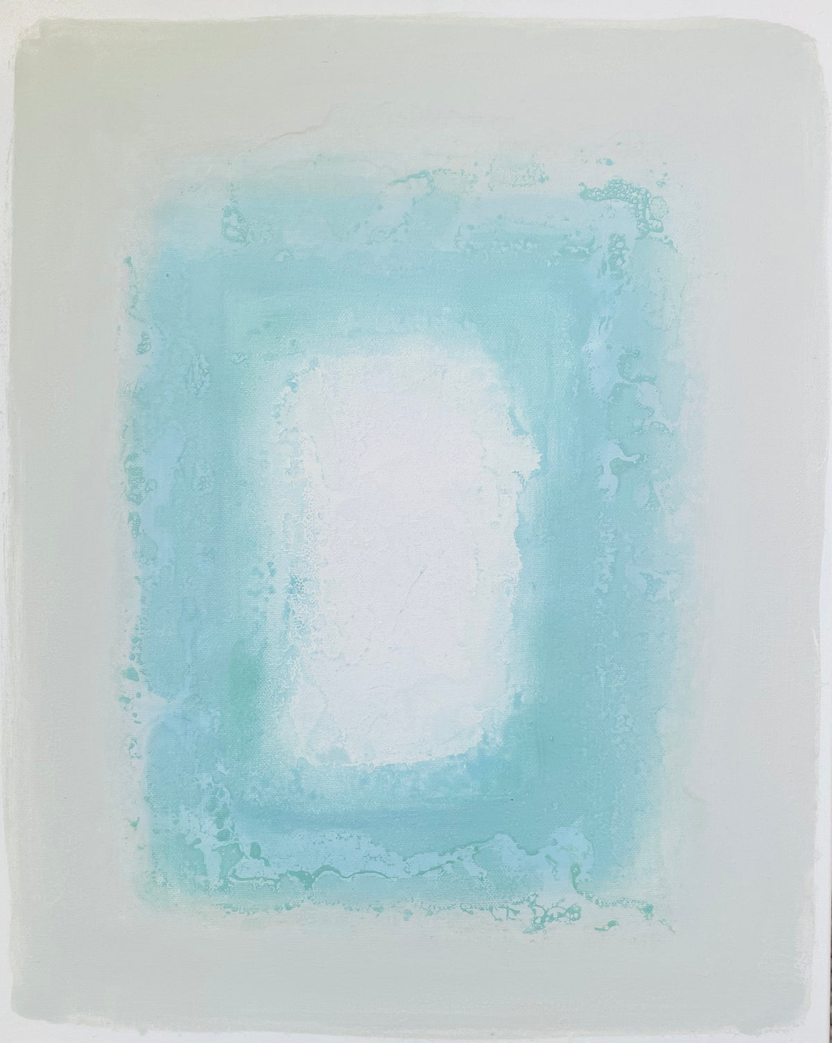 Simône Serle, Aqua Aura