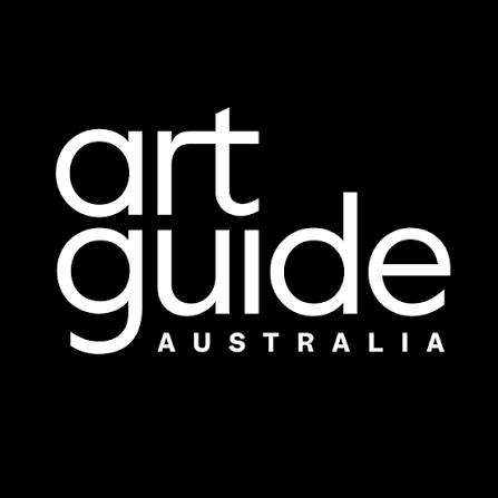 Art Guide Australia Booklet