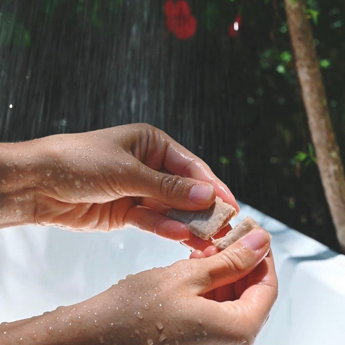 Hairpip | Freeha Pip | Hair Wash