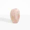Dinosaur Designs | Bold Skipping Stone Vase | Swirl Rose
