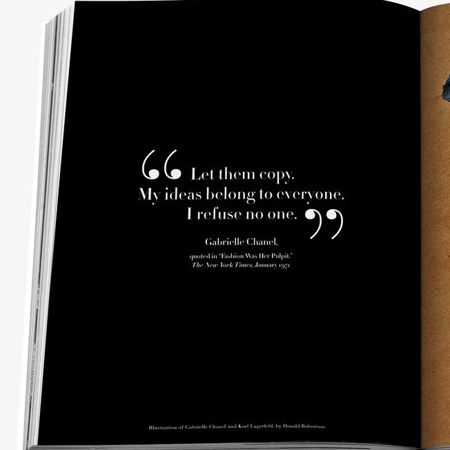 Assouline | Chanel: The Legend of an Icon