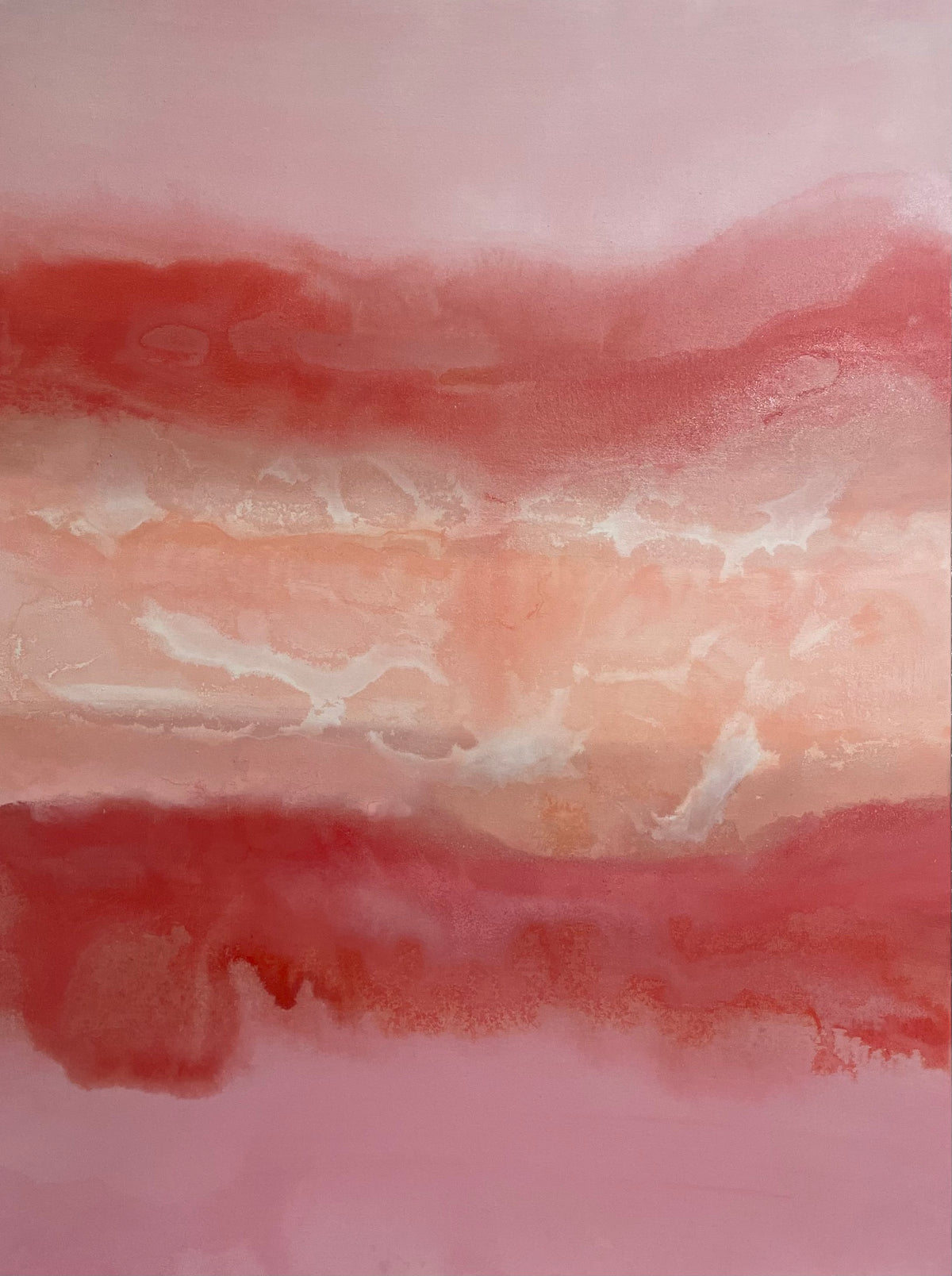 Simône Serle, Coral Flume