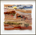 Helen Carp, DESERT SCENE