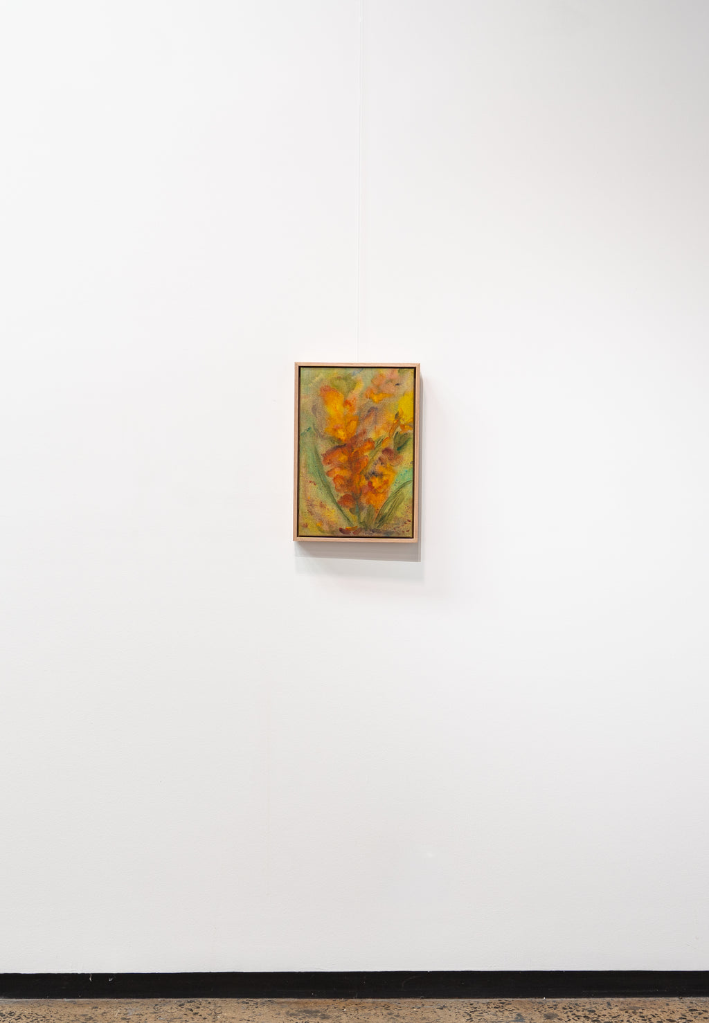 Suzanne Ganjineh, Glads