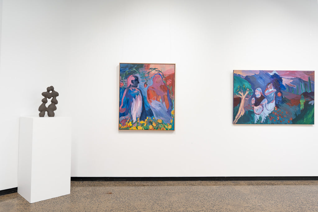 Tashi Columbro, The Dream