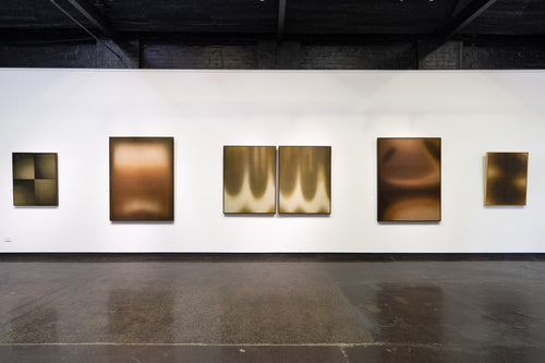 CONTACT GALLERY  |   Ksenia Shinkarenko, Helium