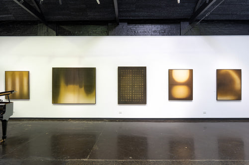 CONTACT GALLERY  |   Ksenia Shinkarenko, In Fields
