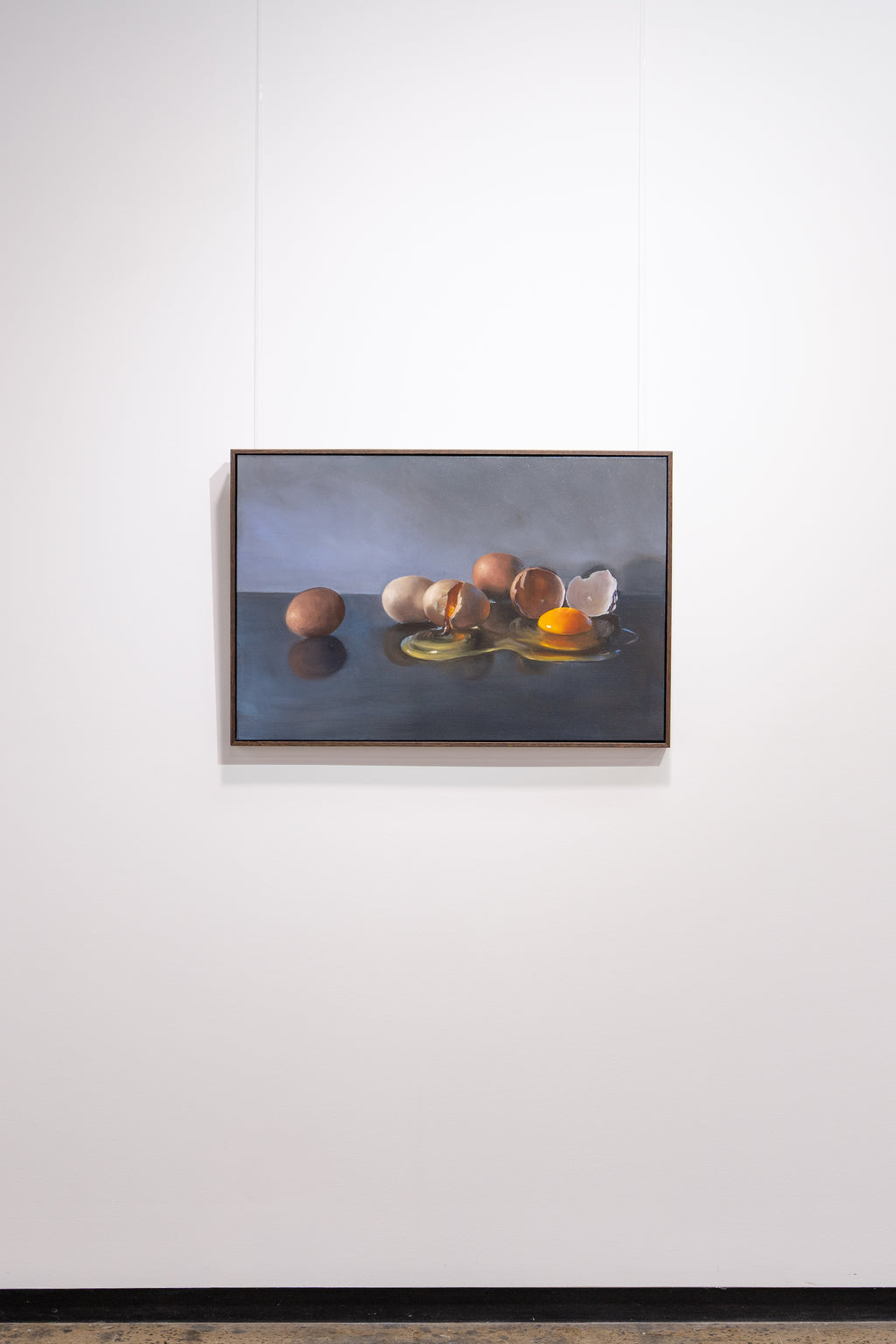 Llael McDonald,  Point of Rupture