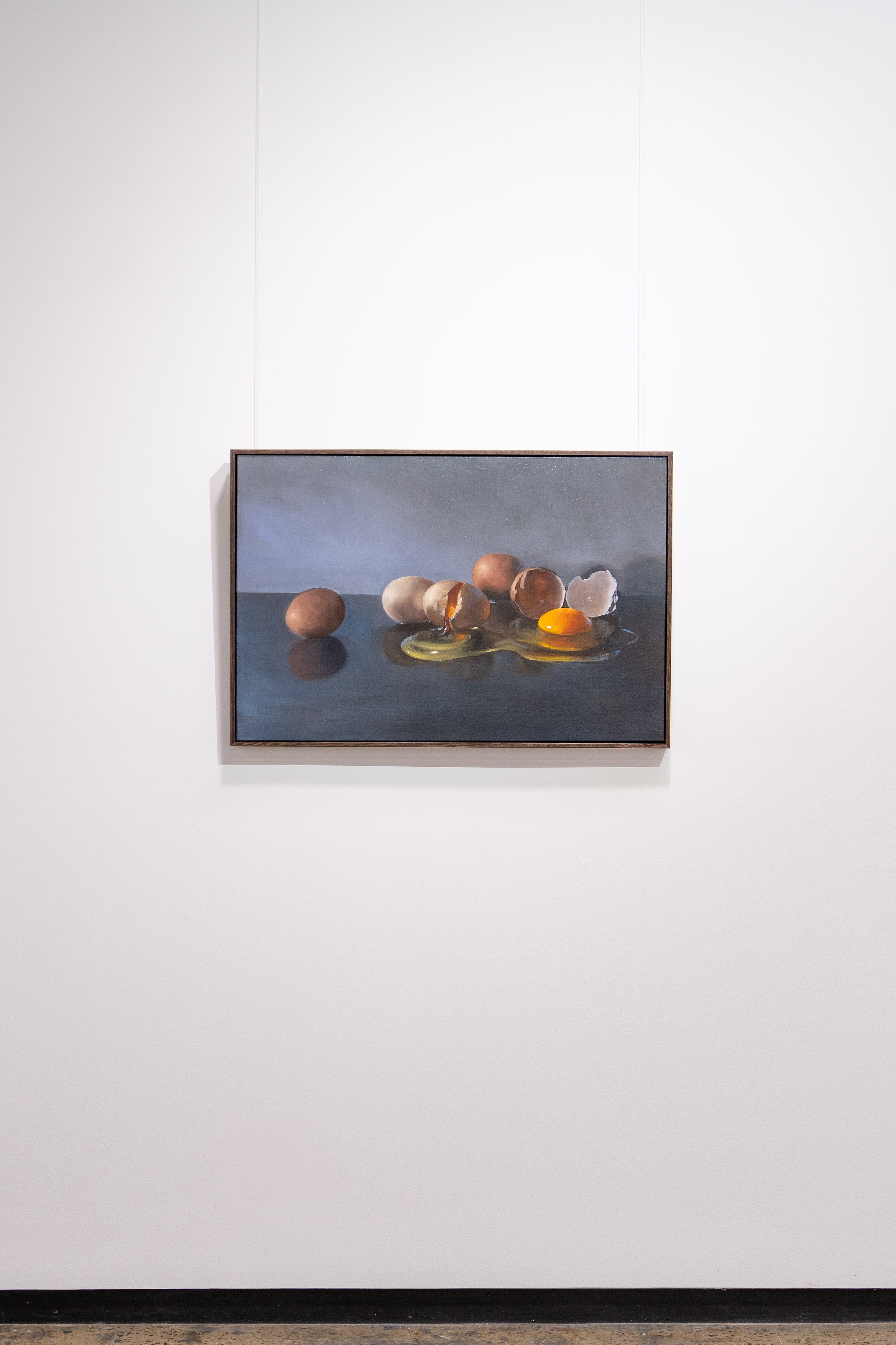 Llael McDonald,  Point of Rupture
