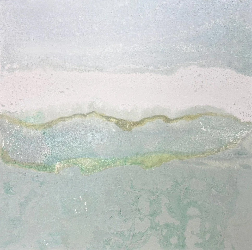 Simône Serle, Echoes of the Golden Veil