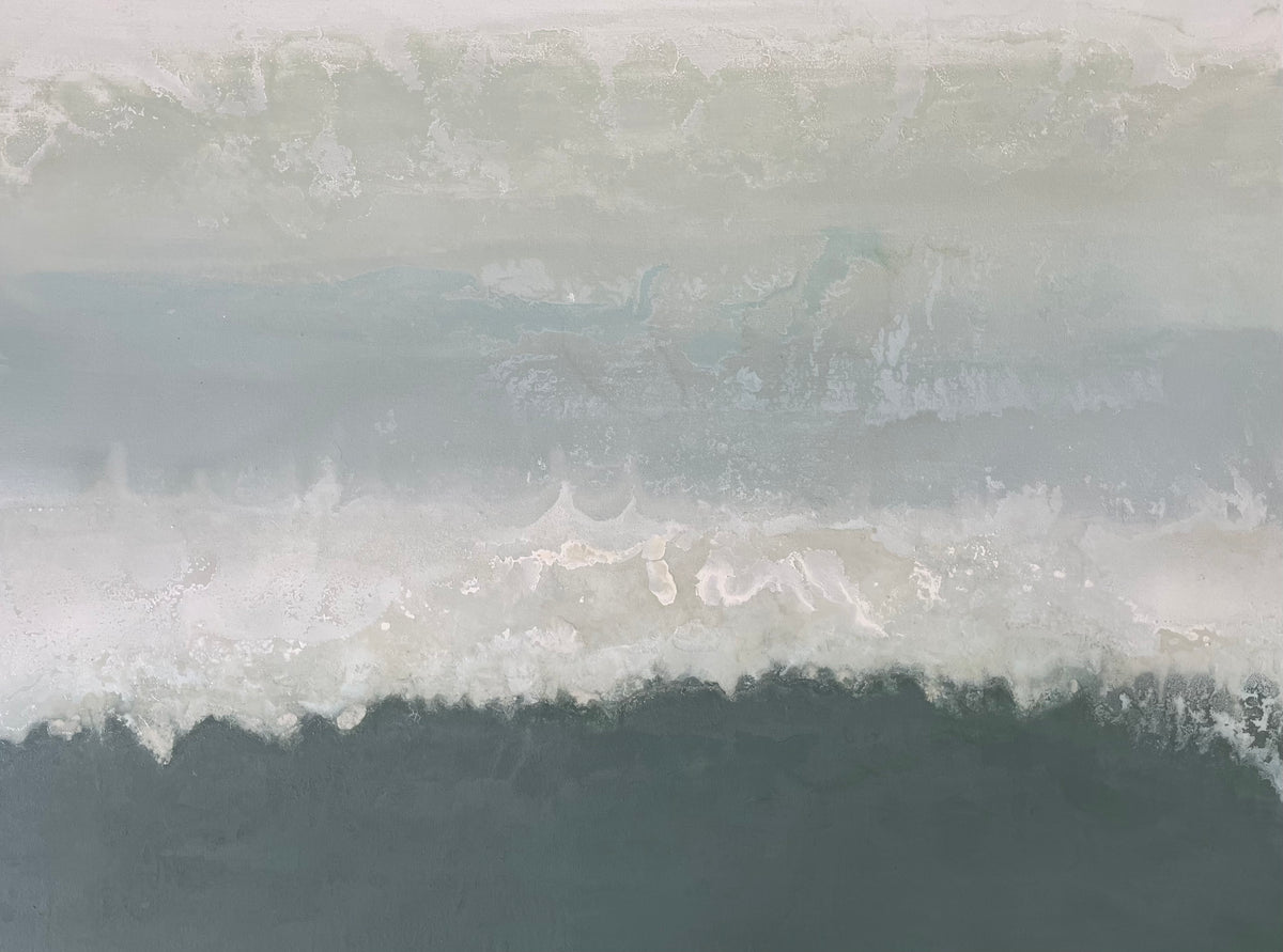 Simône Serle, Ecru Mist