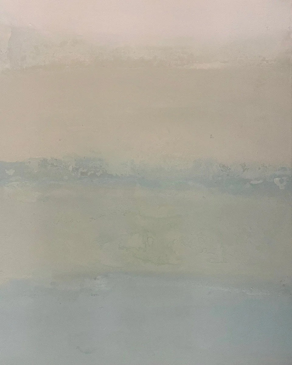 Simône Serle, Evanescence