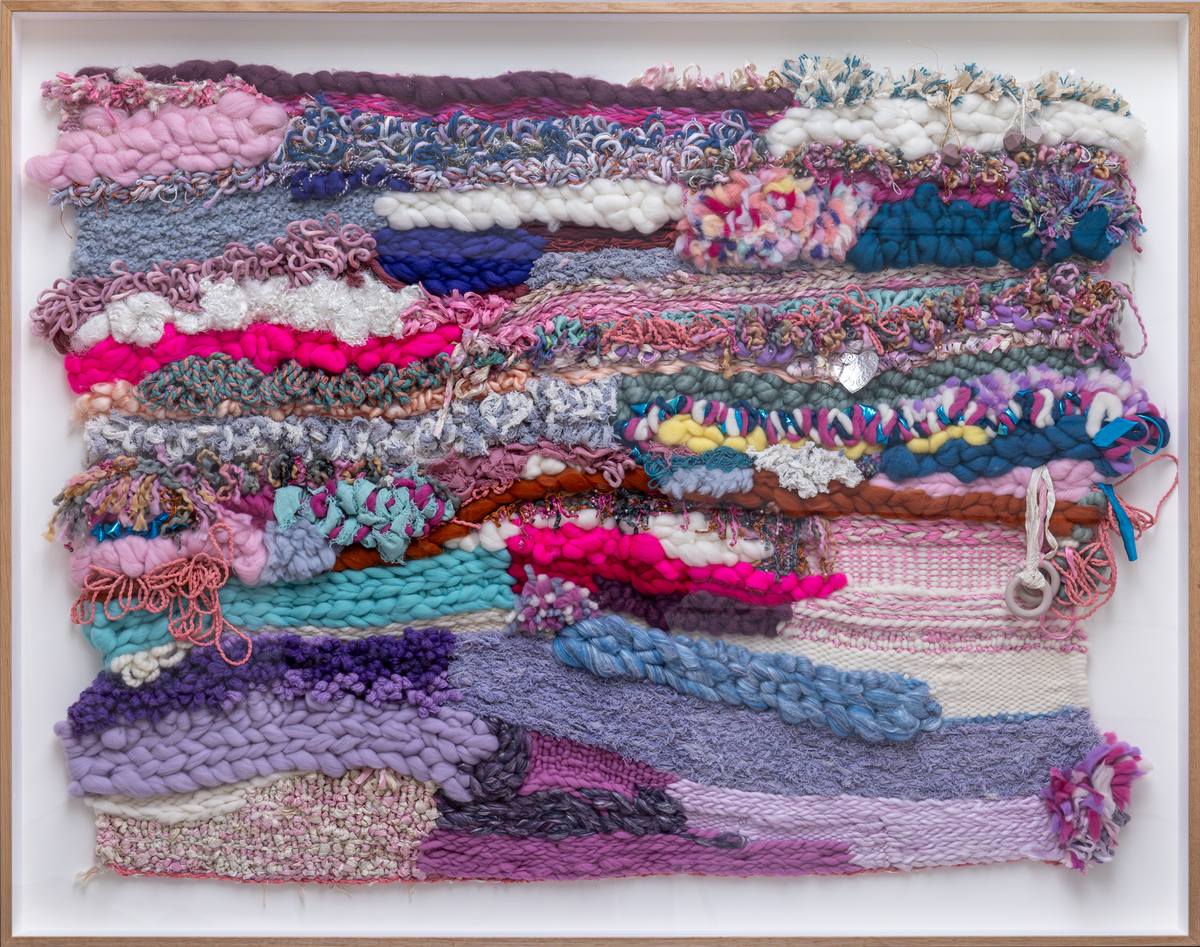Helen Carp, FESTIVITY
