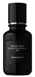 MORRIS MOTLEY, FRAGRANCE FER DE LANCE