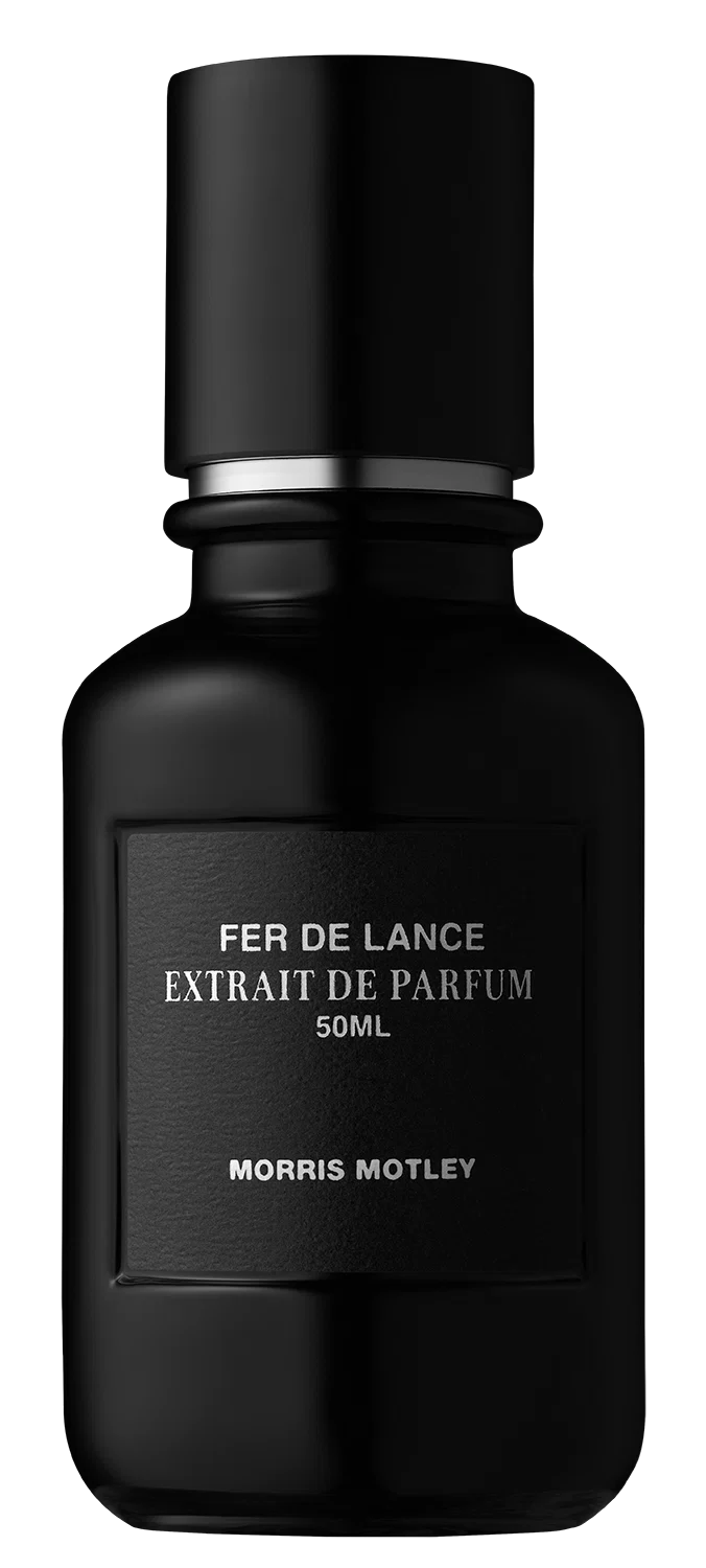 MORRIS MOTLEY, FRAGRANCE FER DE LANCE