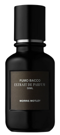 MORRIS MOTLEY, FRAGRANCE FUMO BACCO